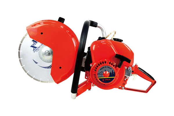 Garden power mechanical cutting saw: a powerful assistant for garden maintenance